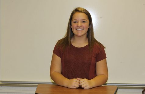 Claire Rausch