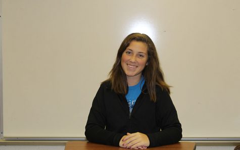 Rachel Haight