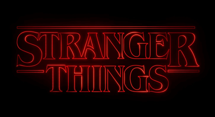 Stranger Things Review