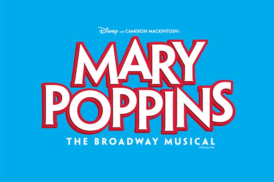 West Delaware presents Mary Poppins!