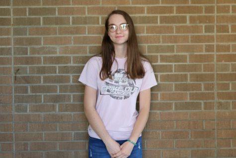 Hannah Recker