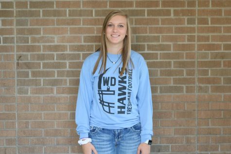 Photo of Kailee Kaiser