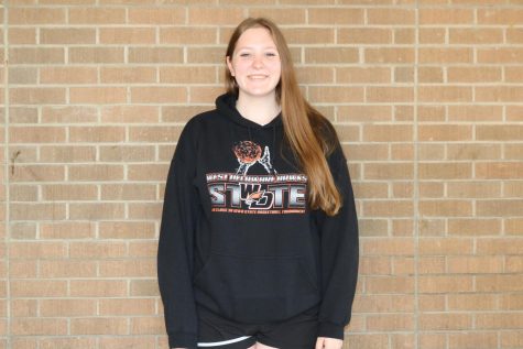 Photo of Austyn Isaacs
