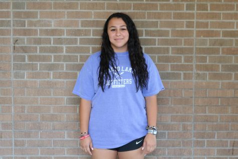 Photo of Carla Gomez