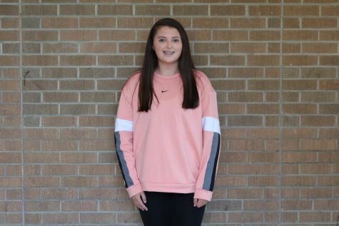 Photo of Gracie Robinson
