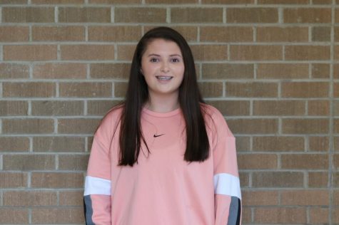 Photo of Gracie Robinson