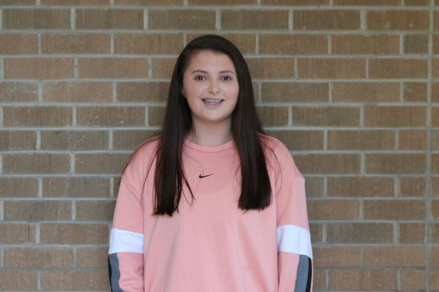 Gracie Robinson
