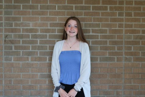 Photo of Kaleah Carter