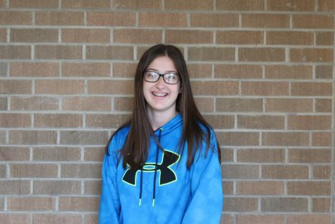 Photo of Emma Merkes