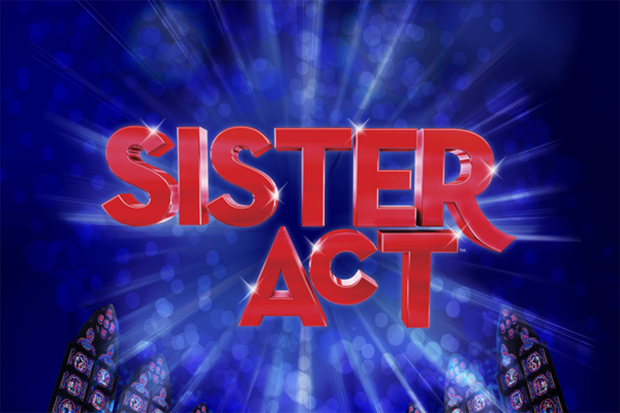 West Delaware Presents Sister Act!