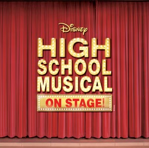 Music Department Produces High School Musical