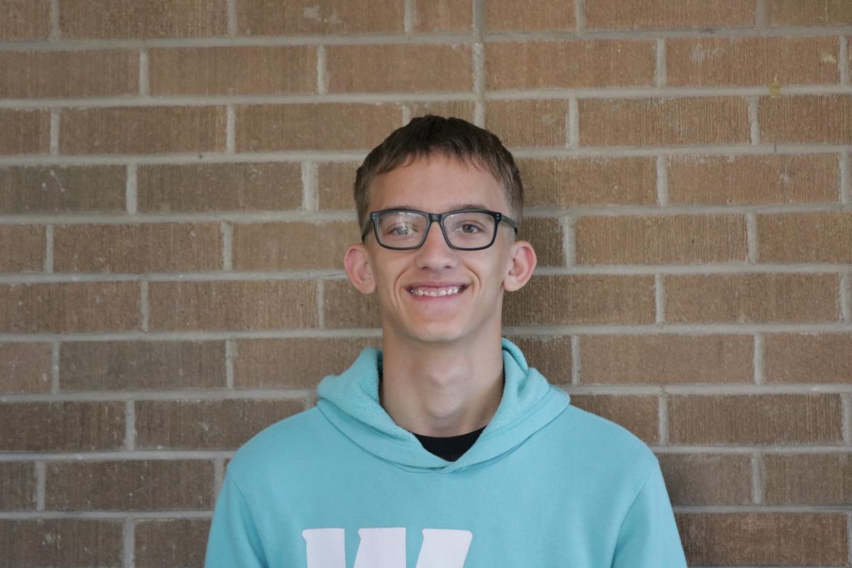 Kyler Wooten