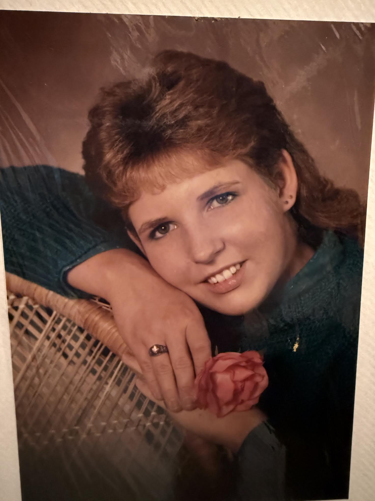 Jackie Hawkins-Keck