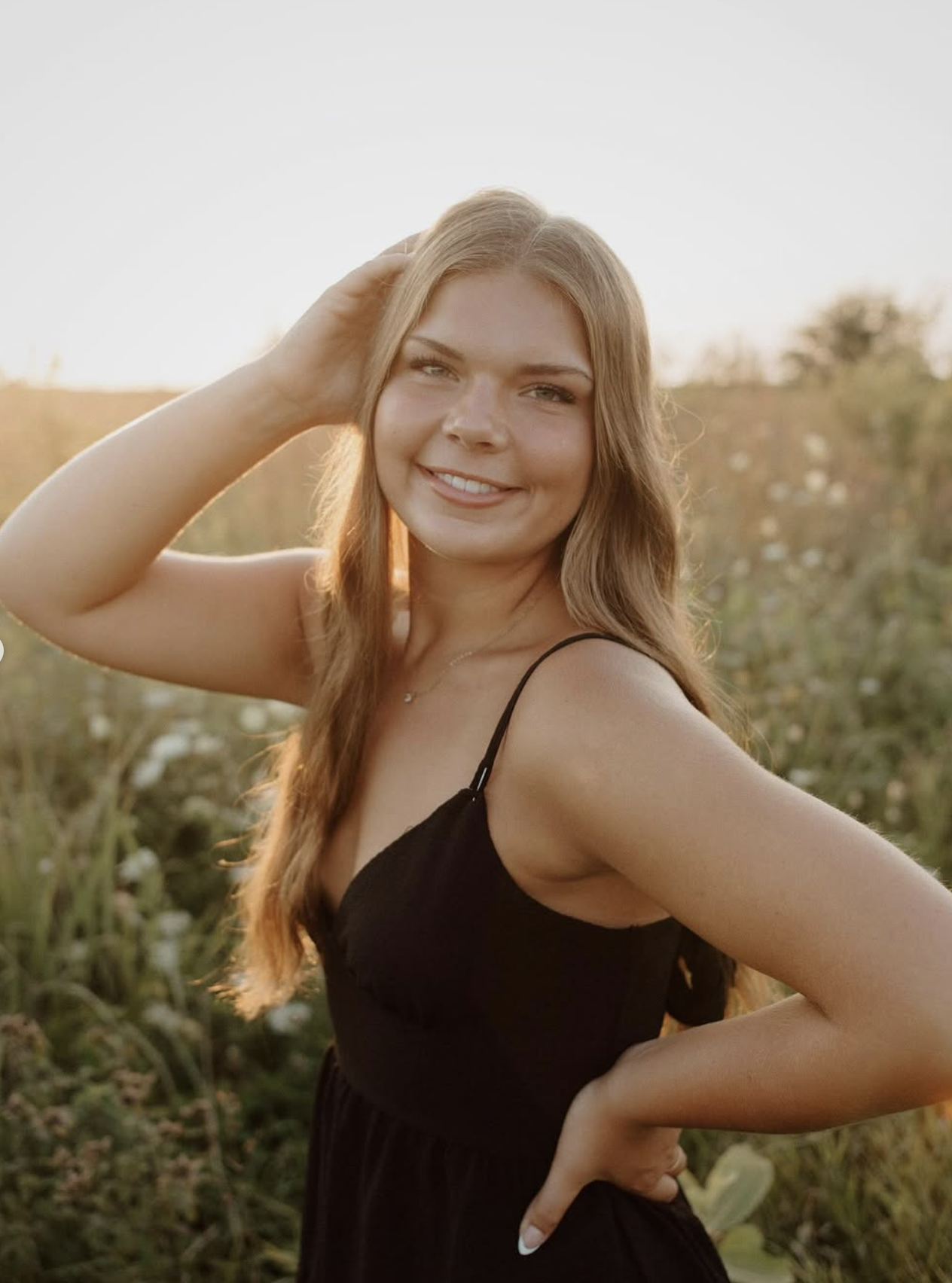 Rachel Anderson