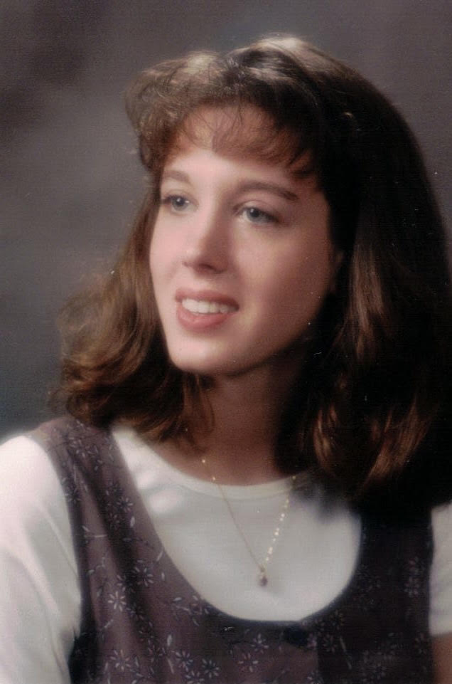Becky Bardgett